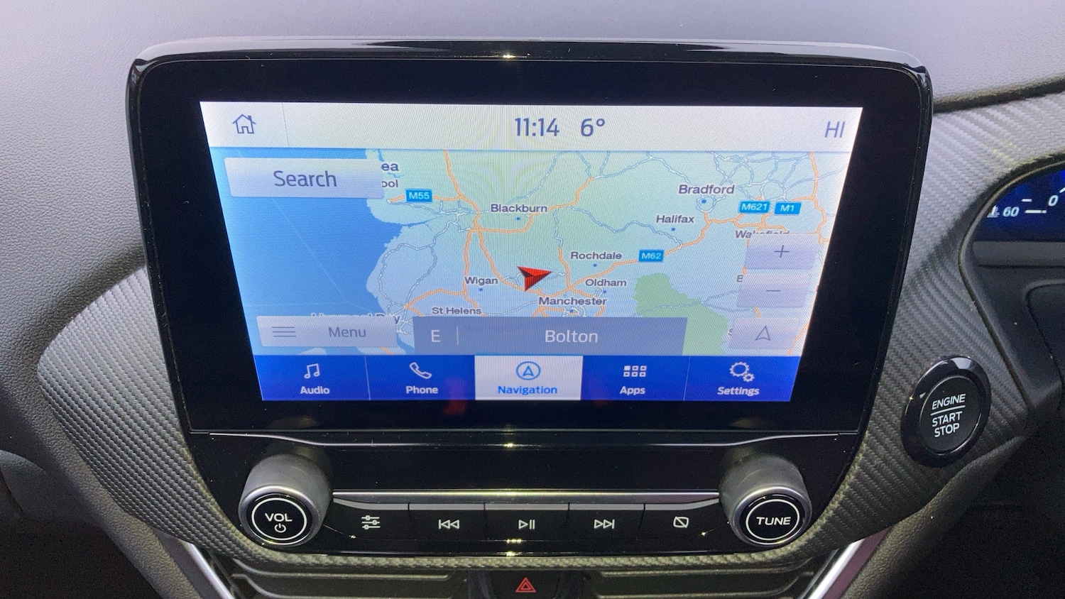 Used Ford Puma 2023 for sale - 77282937: Photo 7