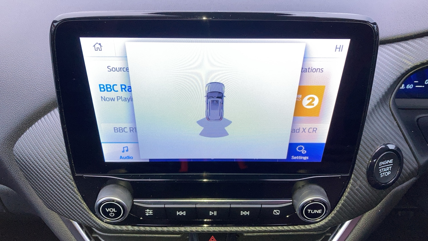 Used Ford Puma 2023 for sale - 77282937: Photo 8