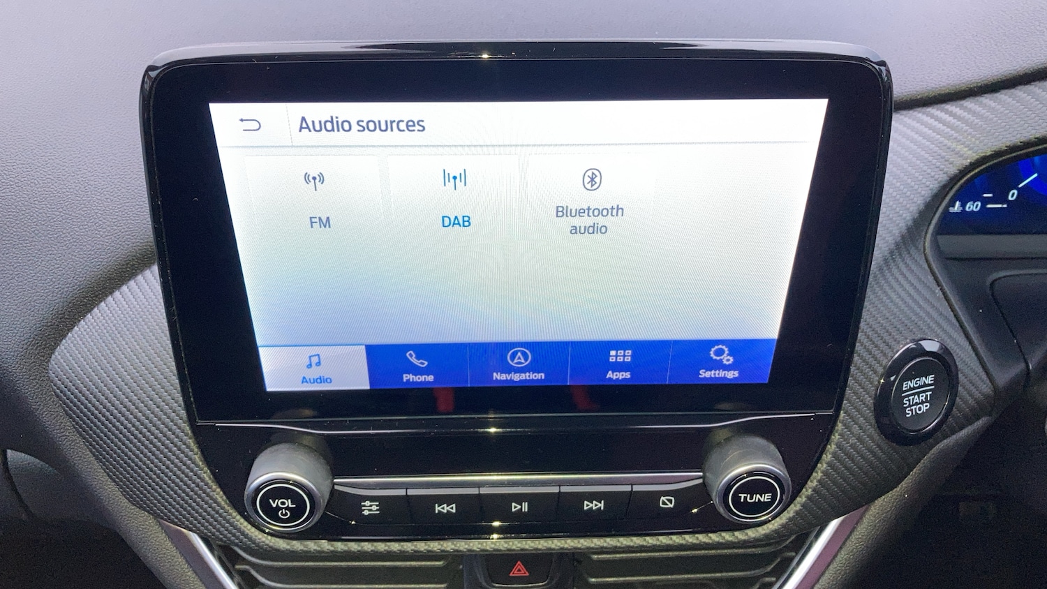 Used Ford Puma 2023 for sale - 77282937: Photo 9