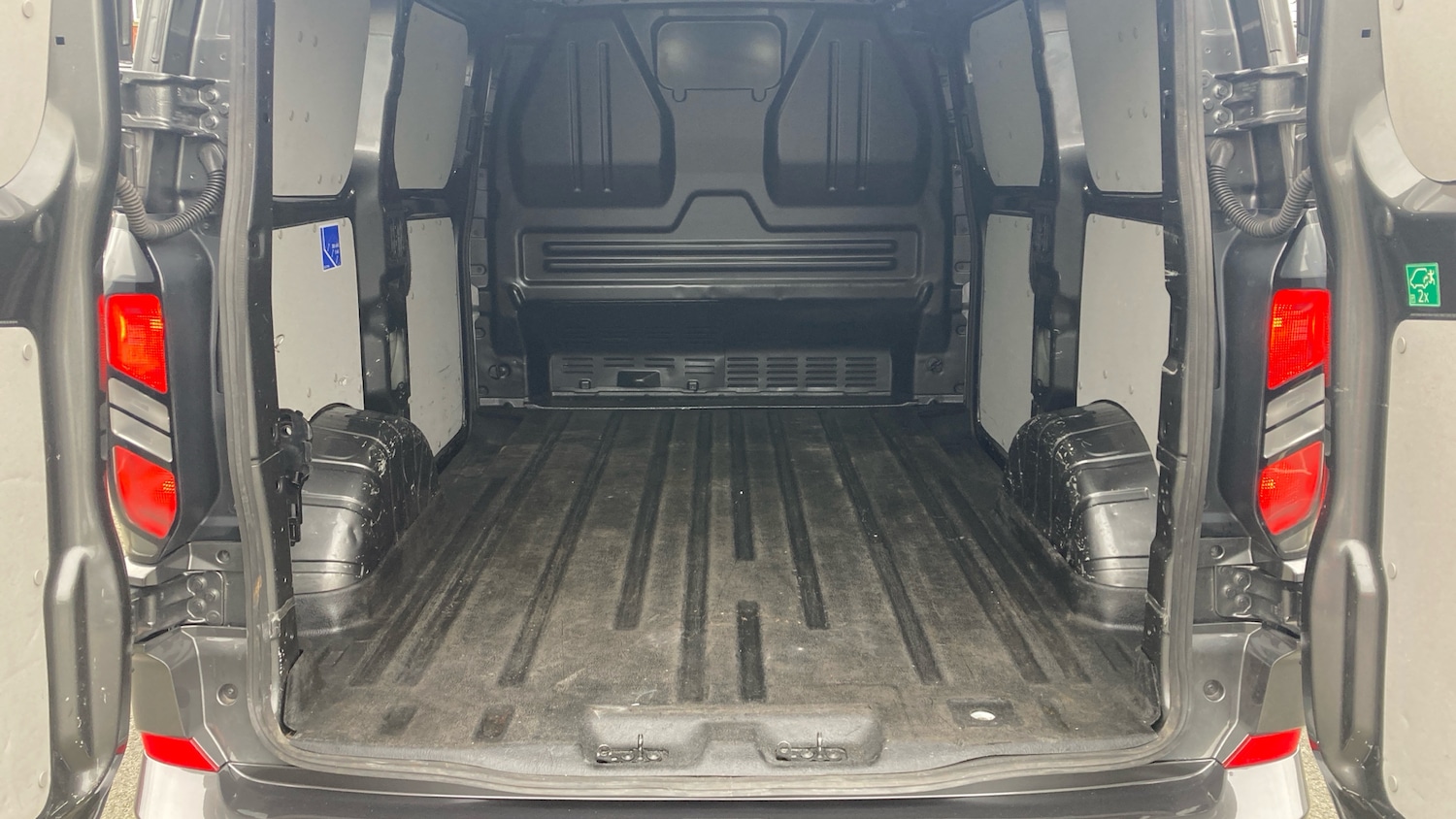 Used Ford Transit Custom 2024 for sale - 77607439: Photo 12