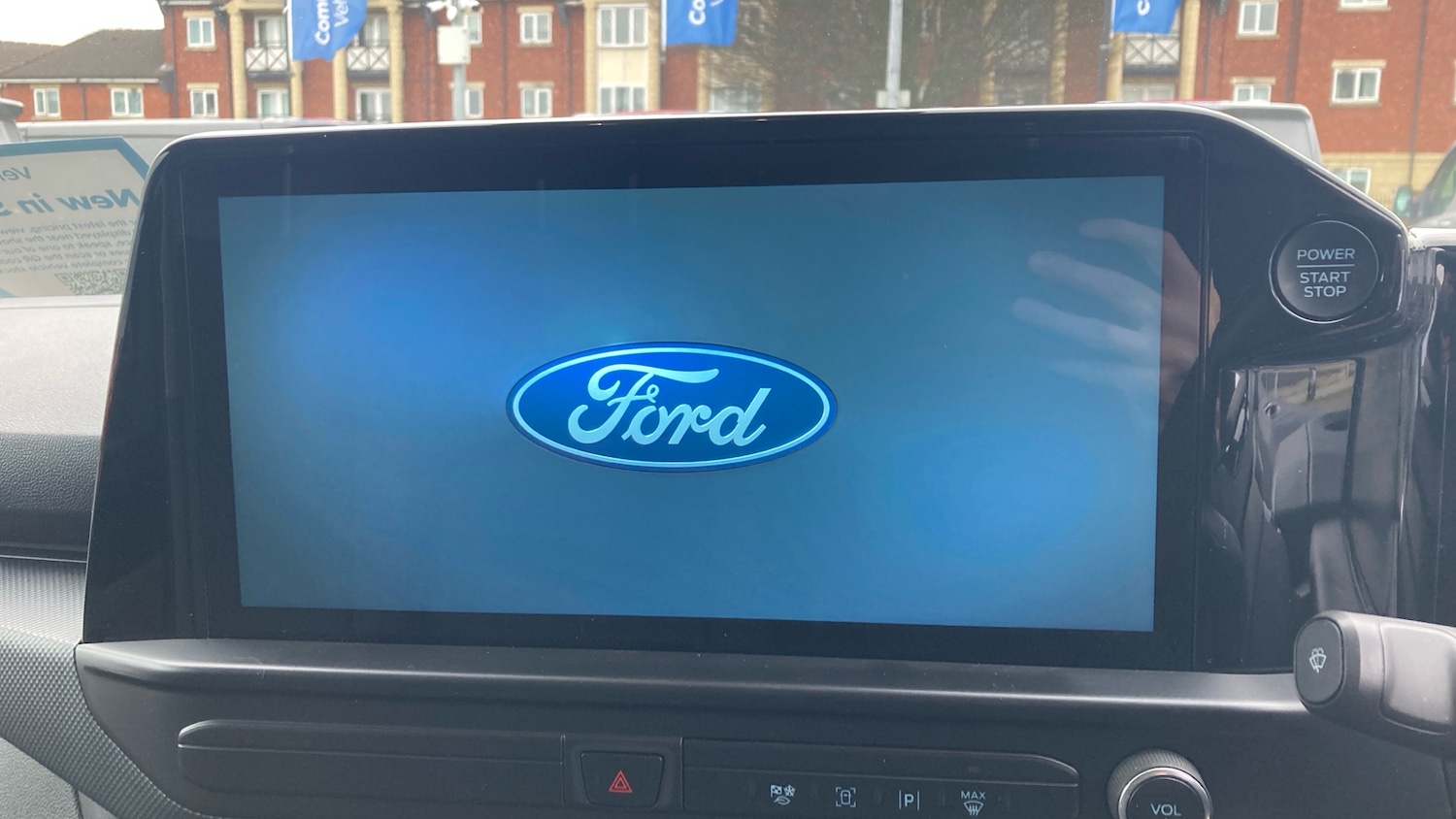 Used Ford Transit Custom 2024 for sale - 77607439: Photo 15