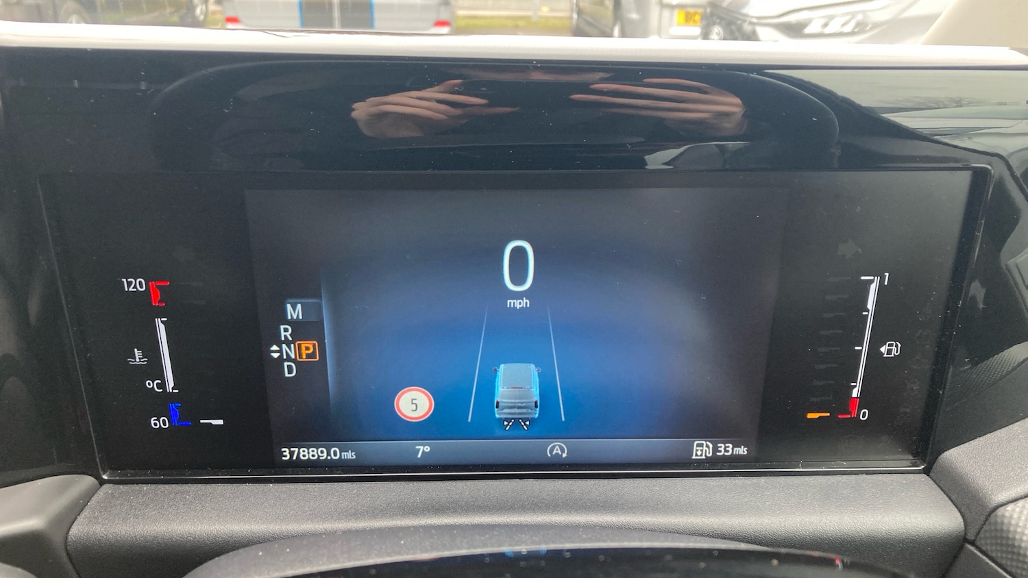 Used Ford Transit Custom 2024 for sale - 77607439: Photo 19