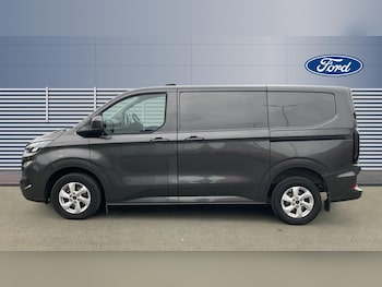 Used Ford Transit Custom 2024 for sale - 77607439: Photo