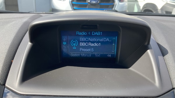 Used Ford Fiesta 2016 for sale - 76104631: Photo 10