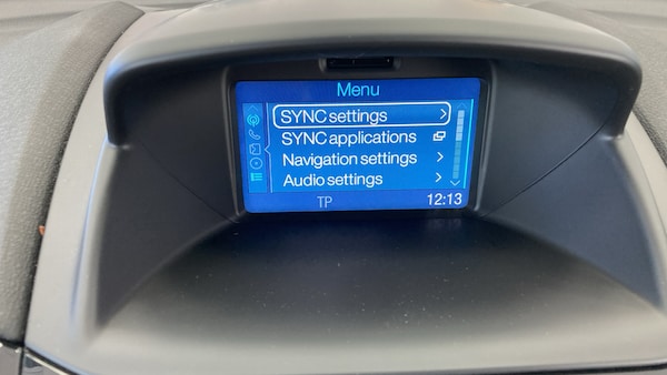 Used Ford Fiesta 2016 for sale - 76104631: Photo 11