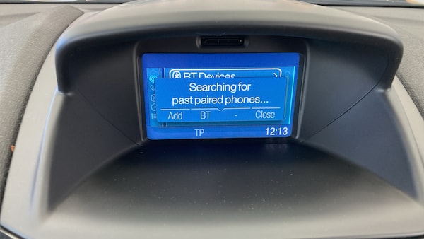 Used Ford Fiesta 2016 for sale - 76104631: Photo 12