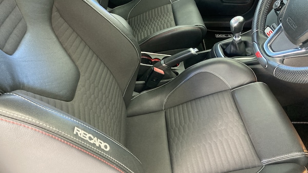 Used Ford Fiesta 2016 for sale - 76104631: Photo 17