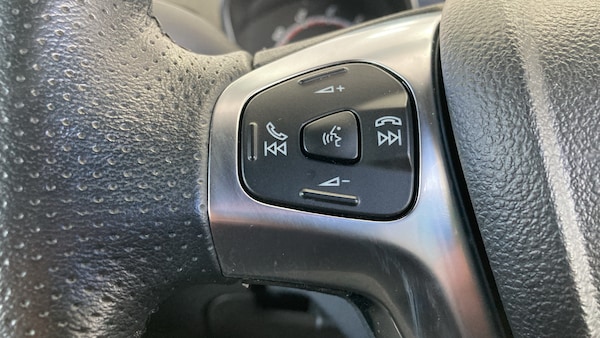 Used Ford Fiesta 2016 for sale - 76104631: Photo 22