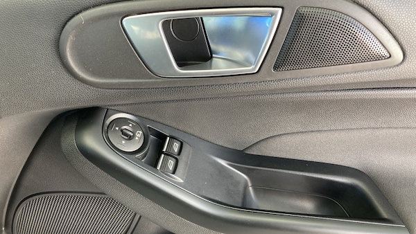 Used Ford Fiesta 2016 for sale - 76104631: Photo 25