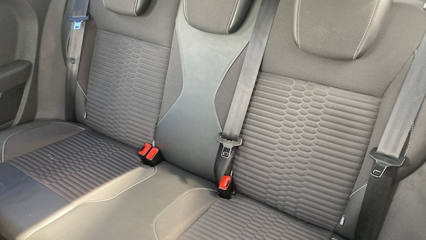 Used Ford Fiesta 2016 for sale - 76104631: Photo 27