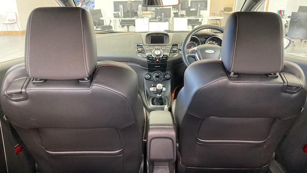 Used Ford Fiesta 2016 for sale - 76104631: Photo 29