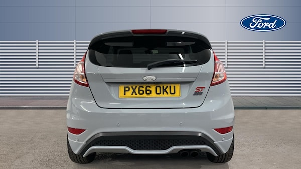 Used Ford Fiesta 2016 for sale - 76104631: Photo 31