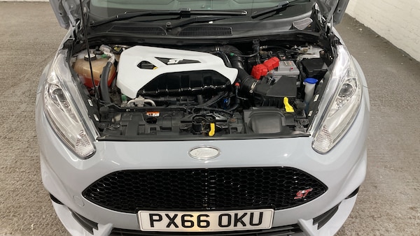 Used Ford Fiesta 2016 for sale - 76104631: Photo 33