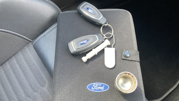 Used Ford Fiesta 2016 for sale - 76104631: Photo 34
