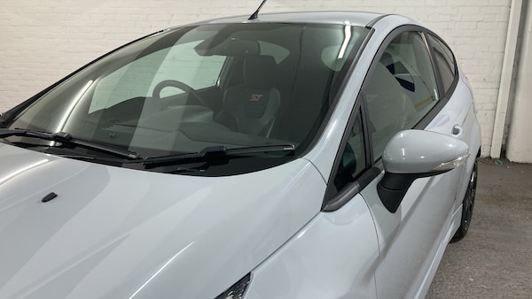 Used Ford Fiesta 2016 for sale - 76104631: Photo 37