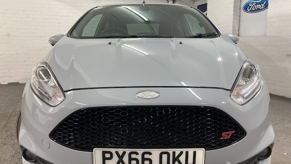 Used Ford Fiesta 2016 for sale - 76104631: Photo 38