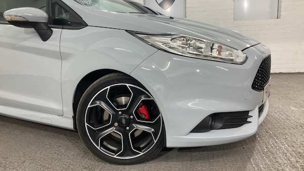 Used Ford Fiesta 2016 for sale - 76104631: Photo 39