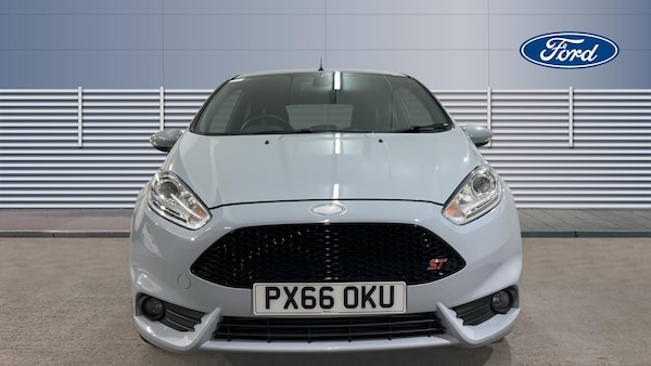 Used Ford Fiesta 2016 for sale - 76104631: Photo 3