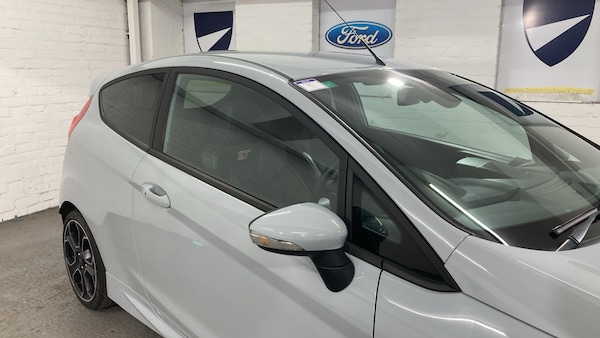 Used Ford Fiesta 2016 for sale - 76104631: Photo 40