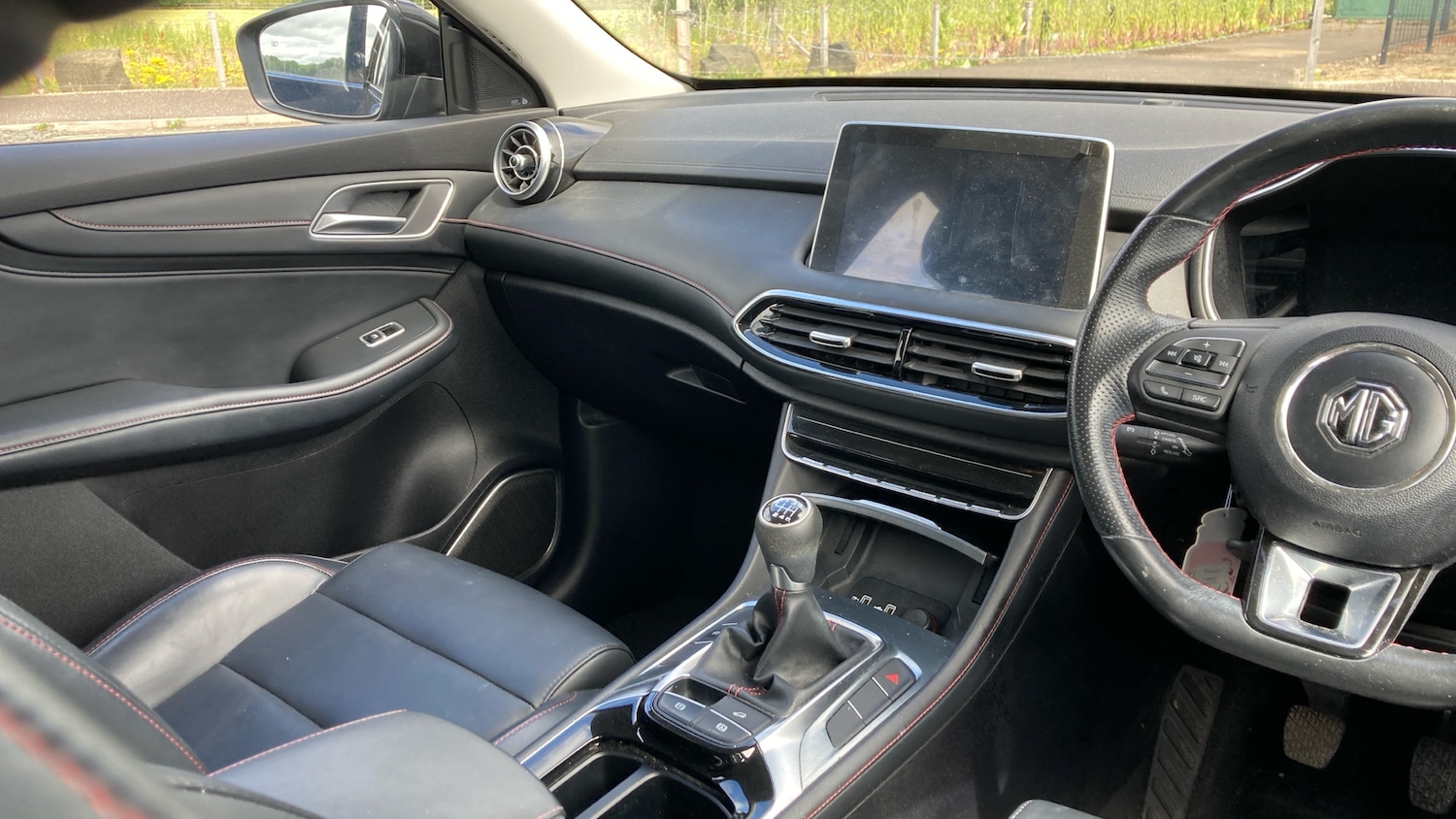 Used MG MG HS 2022 for sale - 76322439: Photo 14