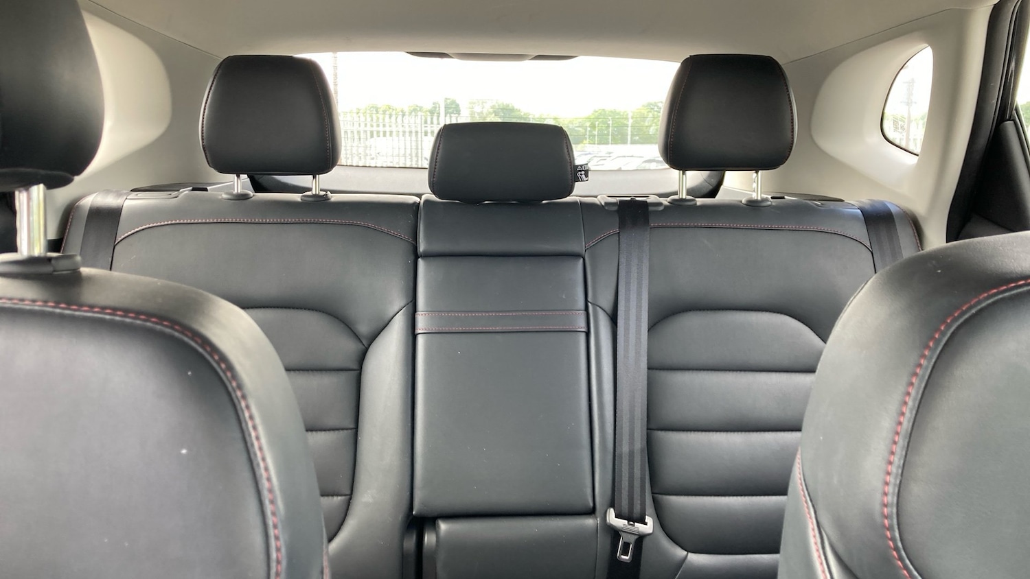 Used MG MG HS 2022 for sale - 76322439: Photo 15