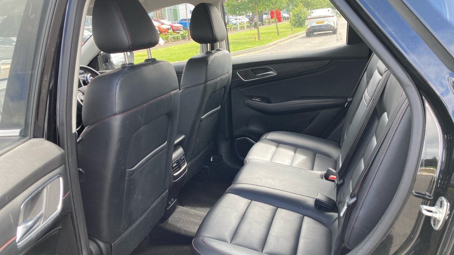 Used MG MG HS 2022 for sale - 76322439: Photo 16