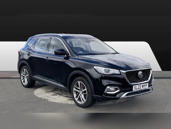 Used MG MG HS 2022 for sale - 76322439: Photo