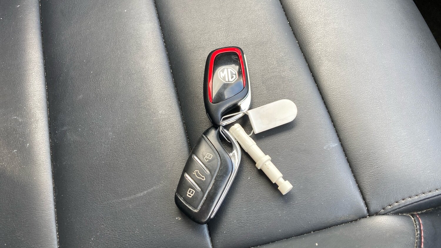 Used MG MG HS 2022 for sale - 76322439: Photo 20