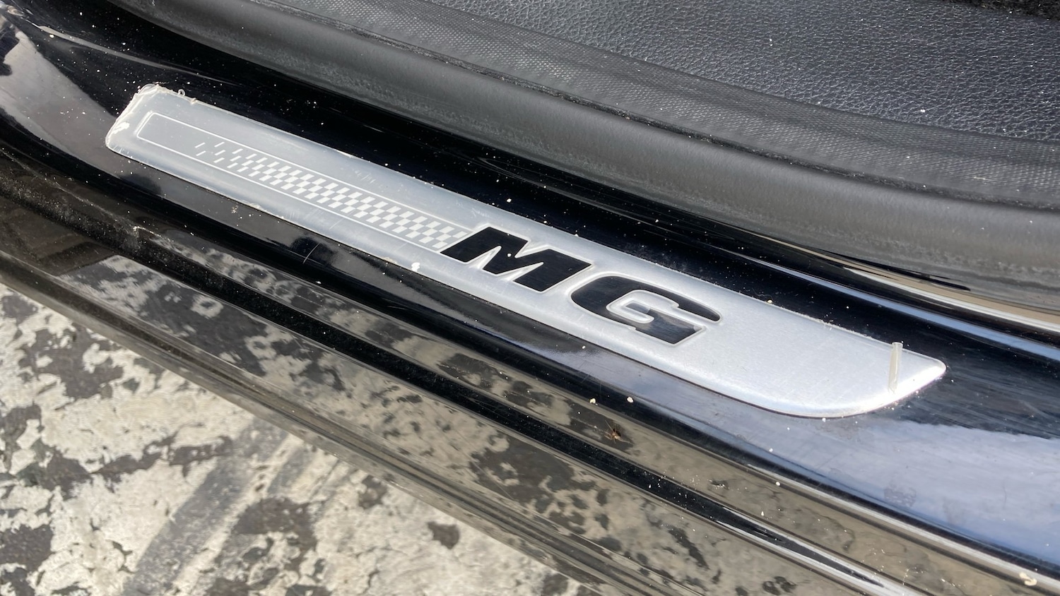 Used MG MG HS 2022 for sale - 76322439: Photo 21