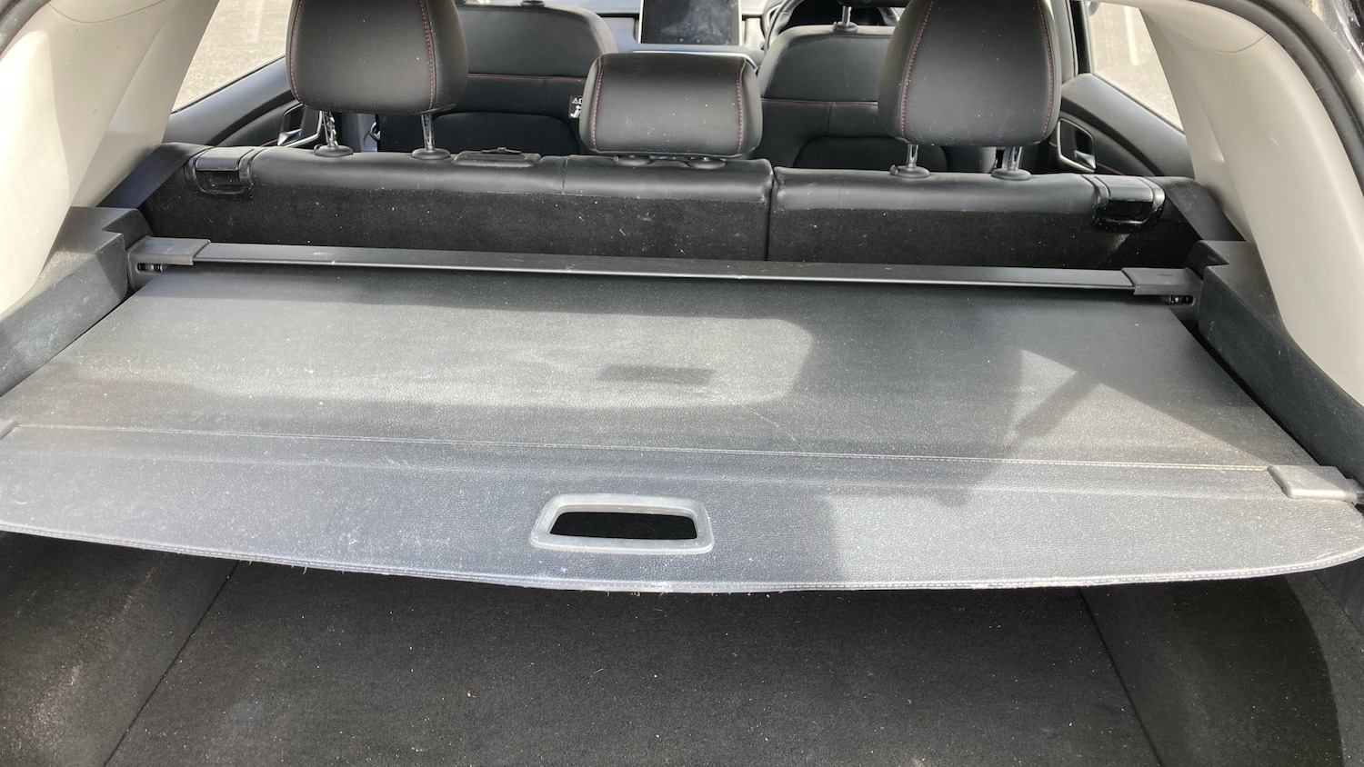 Used MG MG HS 2022 for sale - 76322439: Photo 25
