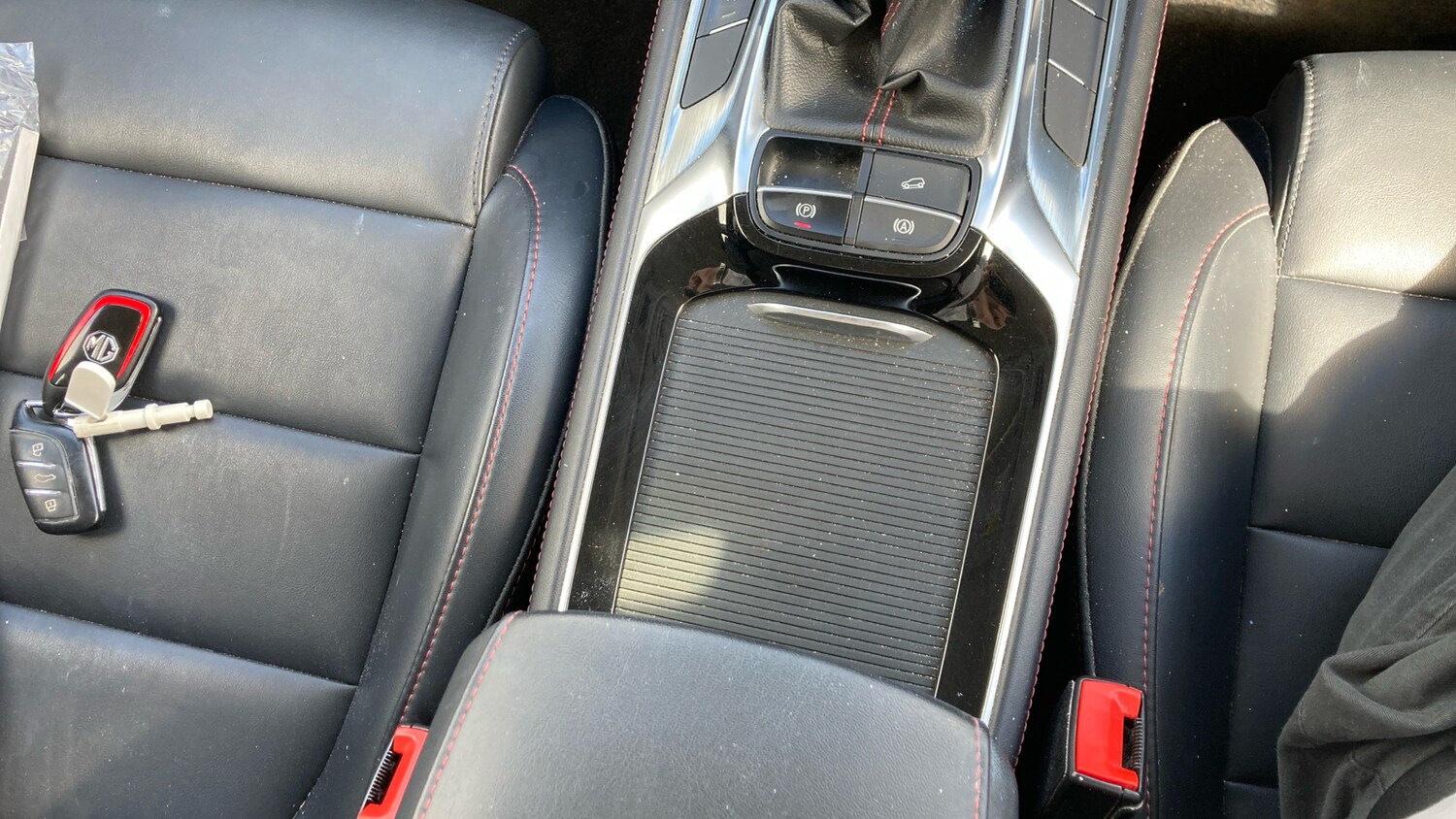 Used MG MG HS 2022 for sale - 76322439: Photo 32