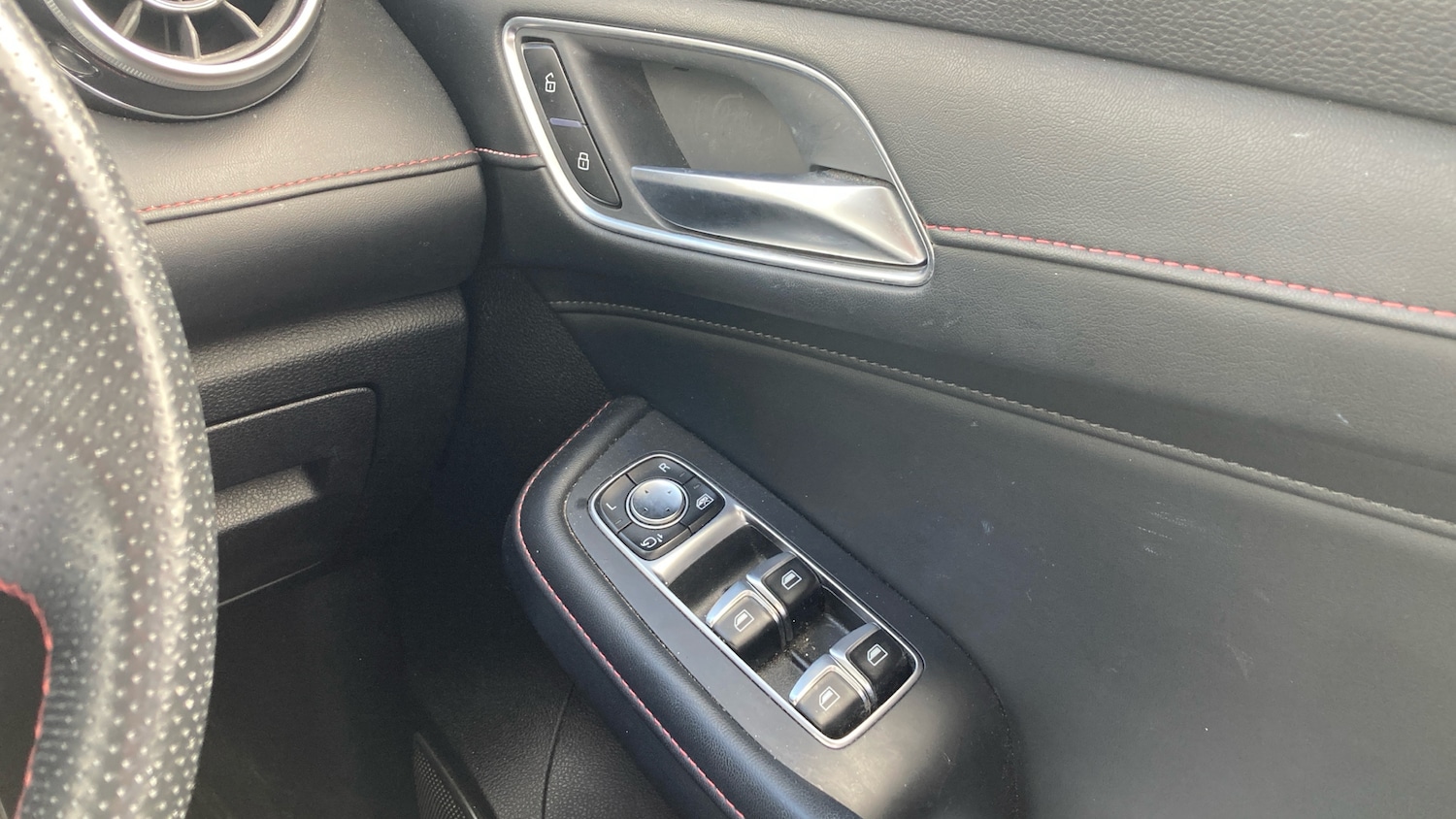 Used MG MG HS 2022 for sale - 76322439: Photo 36