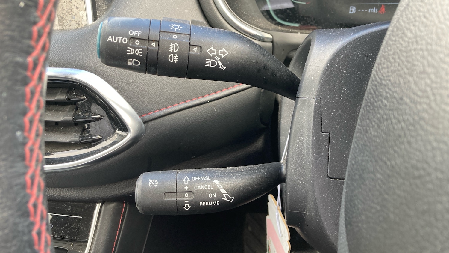Used MG MG HS 2022 for sale - 76322439: Photo 39