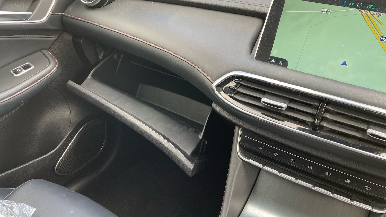 Used MG MG HS 2022 for sale - 76322439: Photo 46