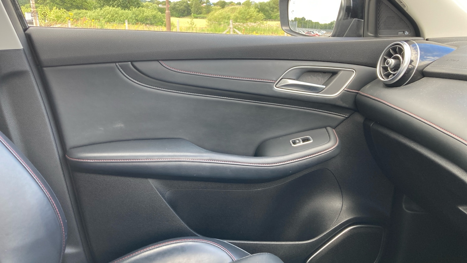 Used MG MG HS 2022 for sale - 76322439: Photo 47