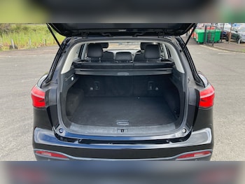 Used MG MG HS 2022 for sale - 76322439: Photo