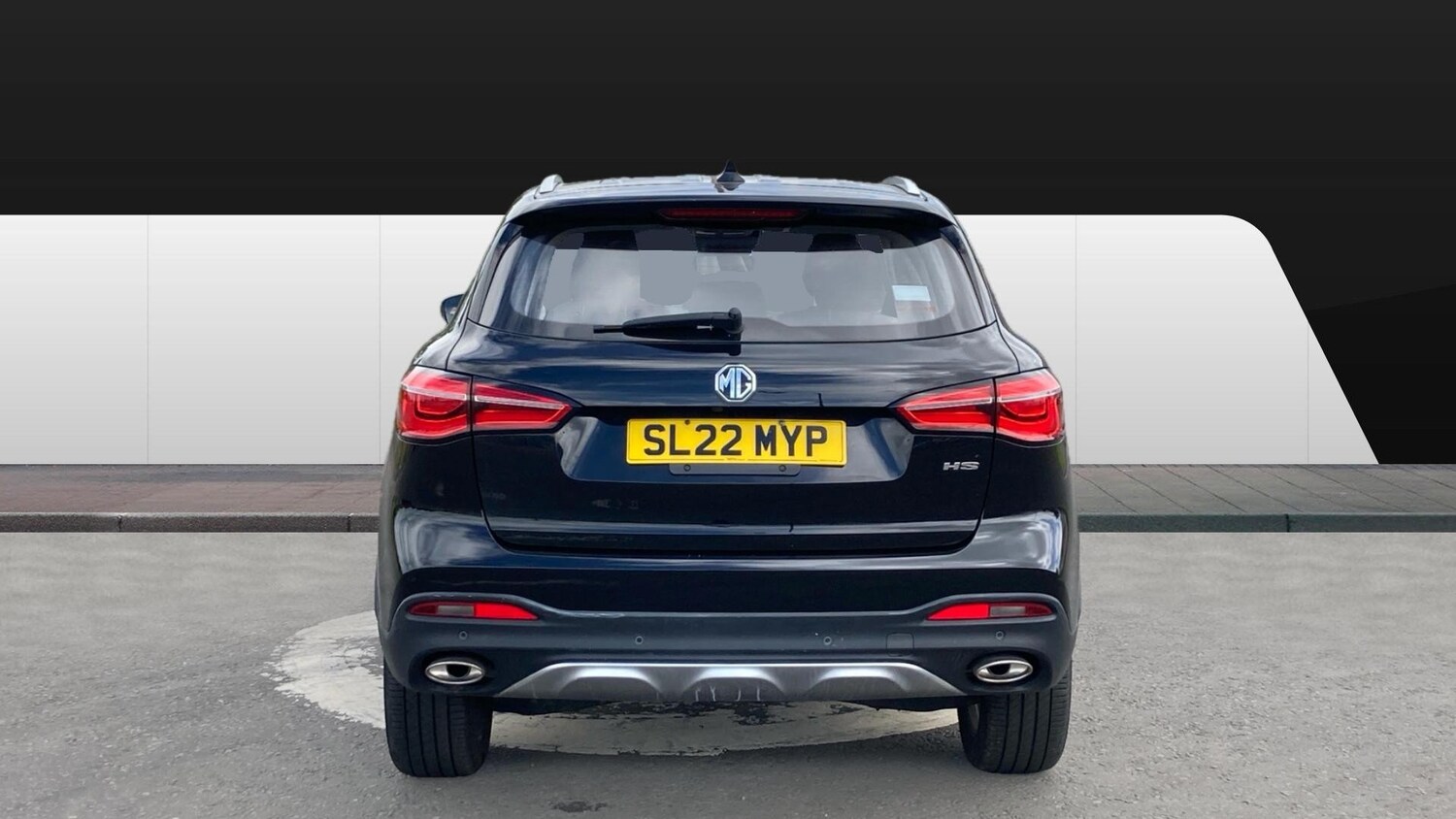 Used MG MG HS 2022 for sale - 76322439: Photo 6