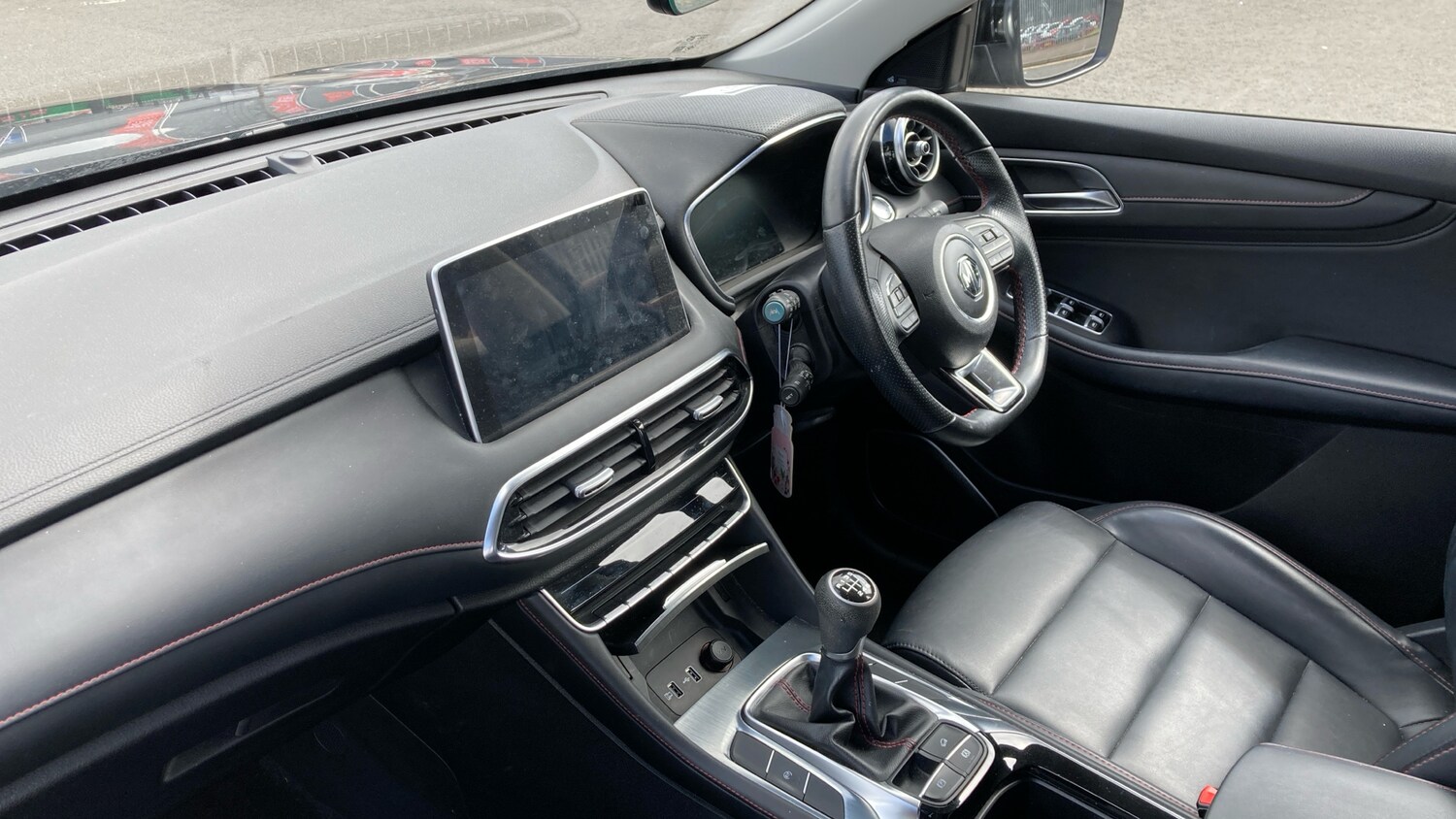 Used MG MG HS 2022 for sale - 76322439: Photo 9