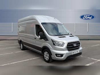 Used Ford Transit 2026 for sale - 79535790: Photo