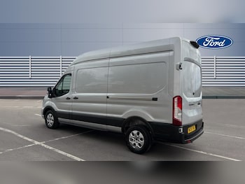 Used Ford Transit 2026 for sale - 79535790: Photo