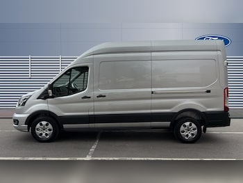Used Ford Transit 2026 for sale - 79535790: Photo