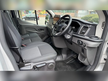 Used Ford Transit 2026 for sale - 79535790: Photo