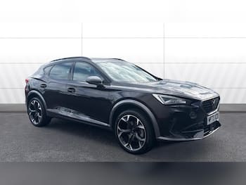 Used Cupra Formentor 2023 for sale - 79776342: Photo