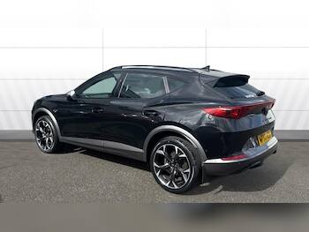 Used Cupra Formentor 2023 for sale - 79776342: Photo