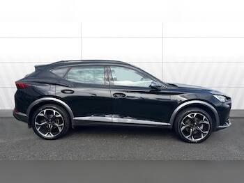 Used Cupra Formentor 2023 for sale - 79776342: Photo