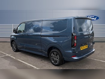 Used Ford Transit Custom 2026 for sale - 79444247: Photo