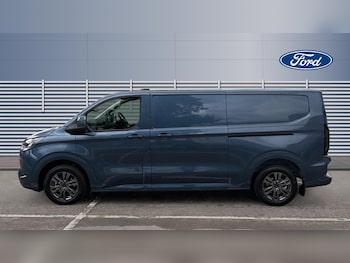 Used Ford Transit Custom 2026 for sale - 79444247: Photo