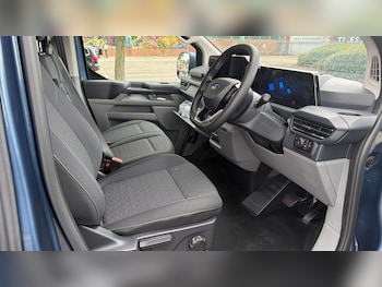 Used Ford Transit Custom 2026 for sale - 79444247: Photo