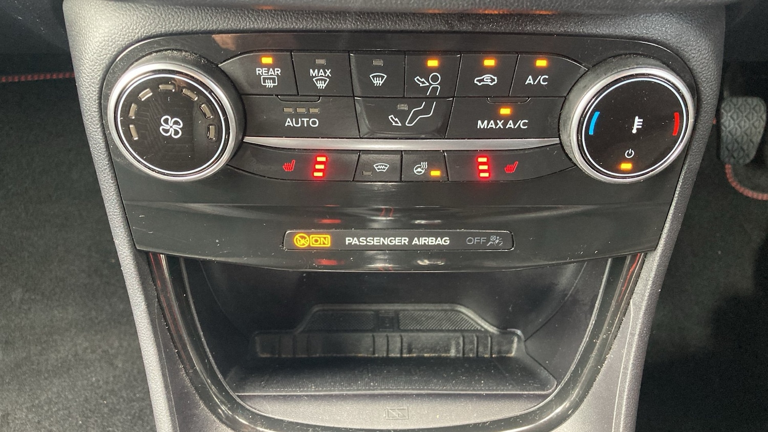 Vehicle 31