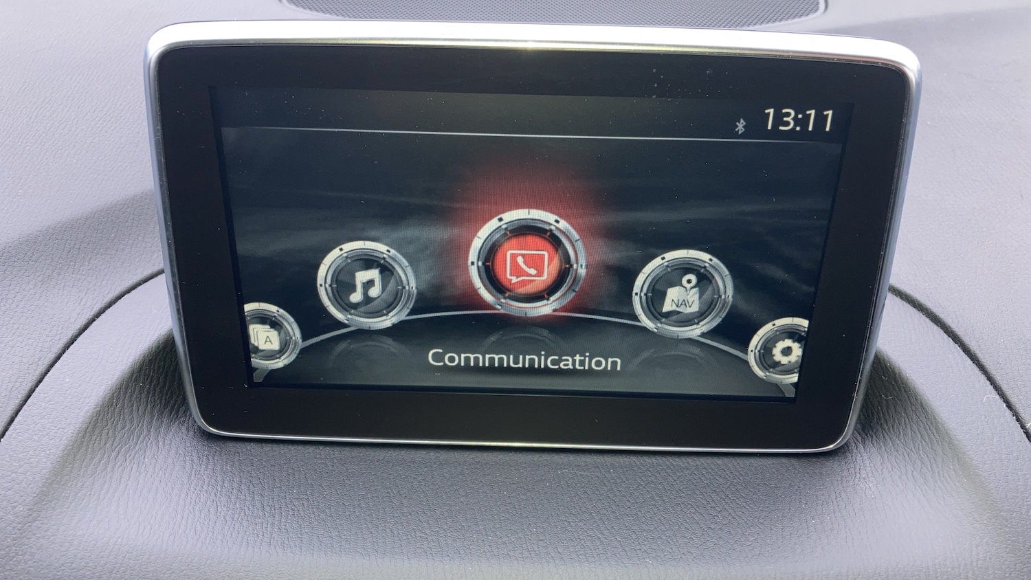 Used Mazda Mazda3 2015 for sale - 76089002: Photo 11